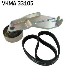 SKF VKMA 33105